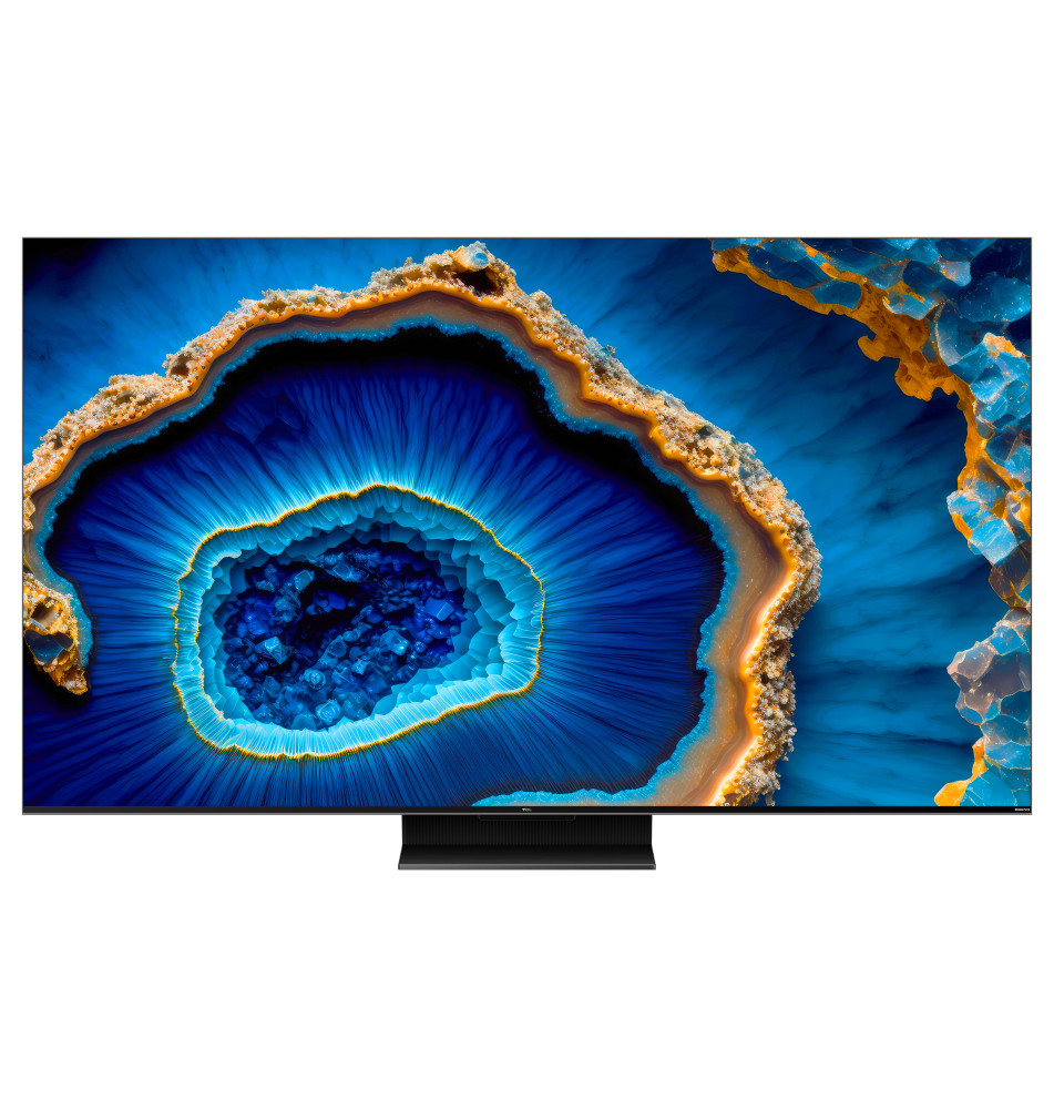 TCL 75C805 75  QLED UHD 144Hz HDMI 2 1 HDR10 