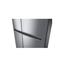 FRI  LG GSBV30PZXM 179x92x75 NF INOX