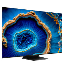 TCL 75C805 75  QLED UHD 144Hz HDMI 2 1 HDR10 