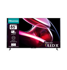 Hisense 85UXKQ 85  LED UHD HDMI 2 1 HDR10 