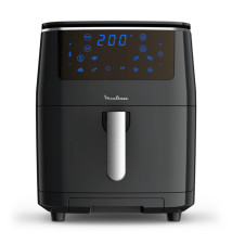 FREIDORA AIRE MOULINEX AL2018 6 5L VAPOR