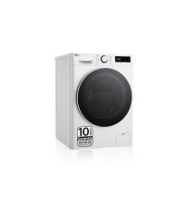 LVD SEC  LG F4DR6010A0W 1400R 10 6 A D STEAM TURBO
