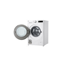 LVD SEC  LG F4DR6010A0W 1400R 10 6 A D STEAM TURBO
