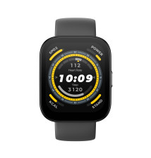SMARTWATCH AMAZFIT BIP 5 NEGRO SUAVE
