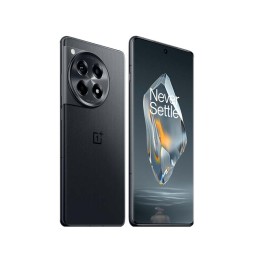 OnePlus 12R 5G 6.78" Dual SIM 16GB/256GB (Cinzento) - 5011105231