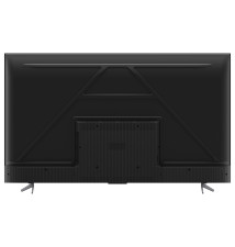 TCL 75C649 75  Smart TV QLED 4K HDR10 Pro