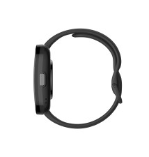 SMARTWATCH AMAZFIT BIP 5 NEGRO SUAVE