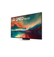 LG 65QNED866RE 65  QNED UHD HDMI 2 1  HDR10 Pro