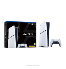 Sony PS5 Slim Digital