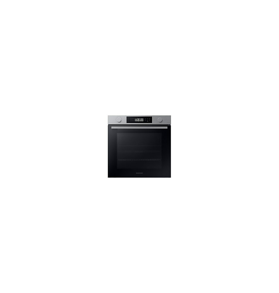 HORNO SAMSUNG NV7B4430YAS U1 76L PIROL INOX DUALCO