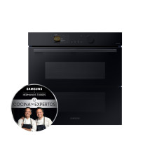 HORNO SAMSUNG NV7B5750TDK U1 76L PIROL NEGRO DUALC