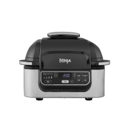 Fritadeira Air Fryer NINJA AG301 Preto 6 L 5,8 L- AG301