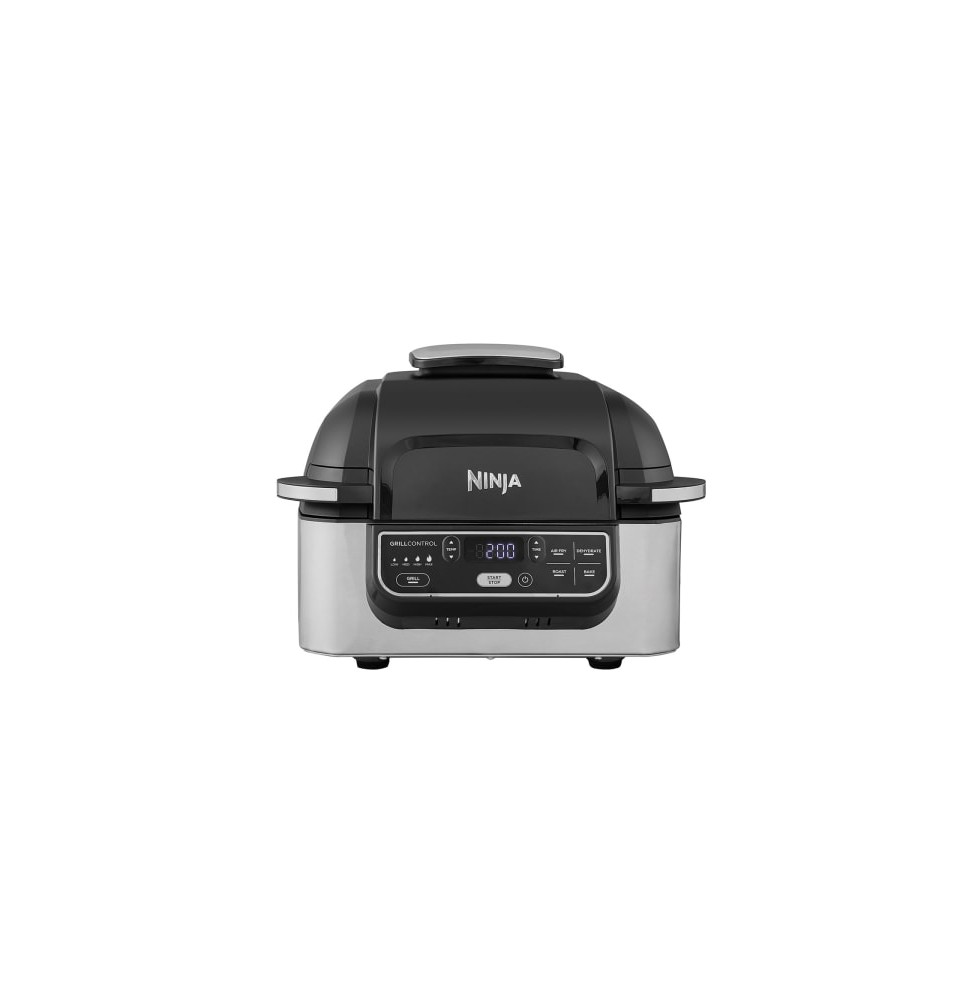 Fritadeira Air Fryer NINJA AG301 Preto 6 L 5,8 L- AG301