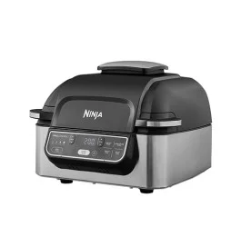 Fritadeira Air Fryer NINJA AG301 Preto 6 L 5,8 L- AG301