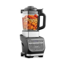 Liquidificador Ninja Mixer & Soup Cooker 1000 W 1,7L Preto - S0450719