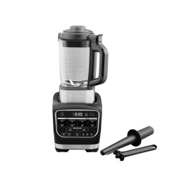 Liquidificador Ninja Mixer & Soup Cooker 1000 W 1,7L Preto - S0450719