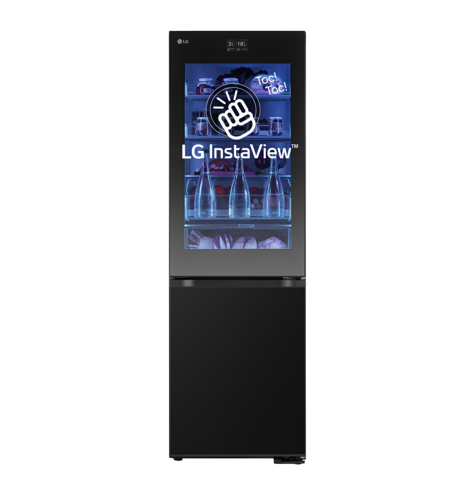 FRICOM  LG GBG7190CEV 185x60 INSTAVIEW