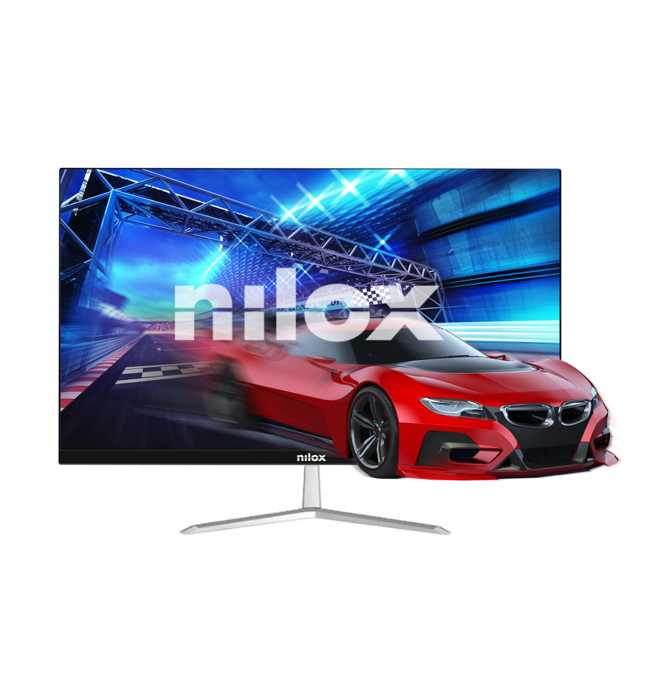 Nilox NXM24FHD752 24  FHD IPS 75Hz 4ms