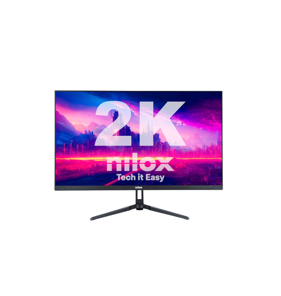 Nilox NXM272KD11 27  LED WQHD IPS 165Hz