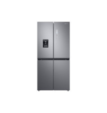 FRI  SAMSUNG RF48A401EM9EF 179 3x83 3 4P INOX DISP