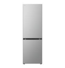 FRICOM  LG GBV5140CPY 186x60 METALFRESH INOX
