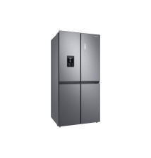 FRI  SAMSUNG RF48A401EM9EF 179 3x83 3 4P INOX DISP