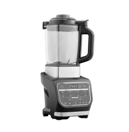 Liquidificador Ninja Mixer & Soup Cooker 1000 W 1,7L Preto - S0450719
