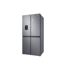 FRI  SAMSUNG RF48A401EM9EF 179 3x83 3 4P INOX DISP