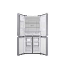 FRI  SAMSUNG RF48A401EM9EF 179 3x83 3 4P INOX DISP