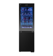 FRICOM  LG GBG7190CEV 185x60 INSTAVIEW