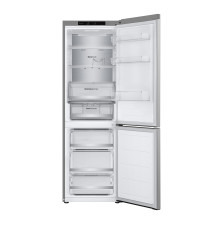 FRICOM  LG GBV5140CPY 186x60 METALFRESH INOX