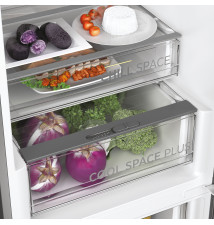FRICOM  HOOVER HOCE7620CX 200x60x66 NF INOX