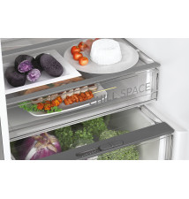 FRICOM  HOOVER HOCE7620CX 200x60x66 NF INOX