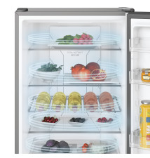 FRICOM  HOOVER HOCE7620CX 200x60x66 NF INOX