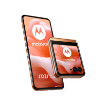 SMARTPHONE MOTOROLA RAZR 40 ULTRA 8 256 6 9  PEACH