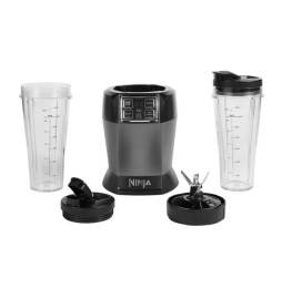 Liquidificador Ninja Individual com Auto-IQ 1000W - BN495