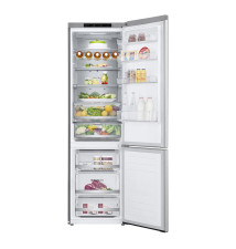 FRICOM  LG GBB92MBB3P 203x60x68 NF INOX