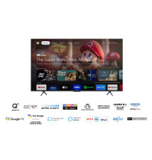  TCL LED 65              65C655