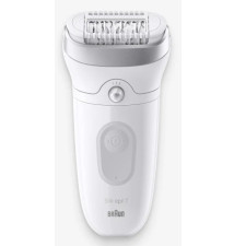 DEPIL  BRAUN SE7 081 WET DRY MASAJE RASURA EXFOLIA