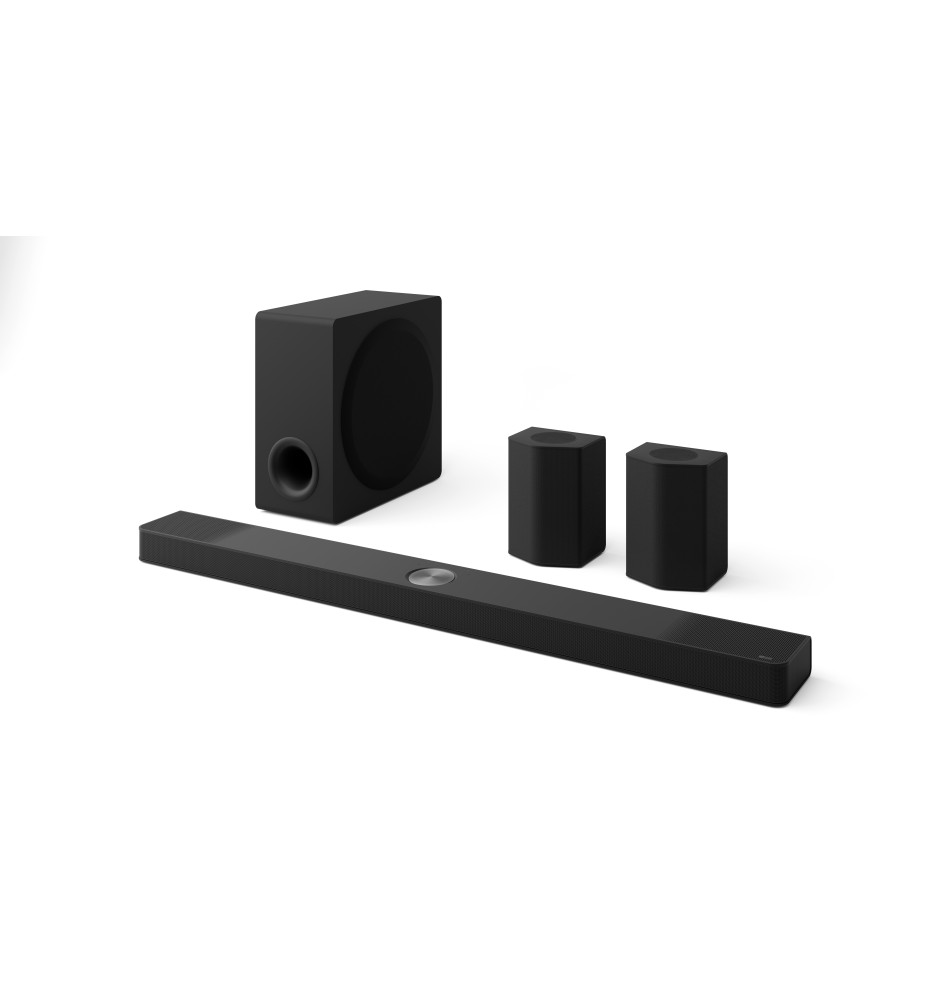 SOUND BAR S95TR LG