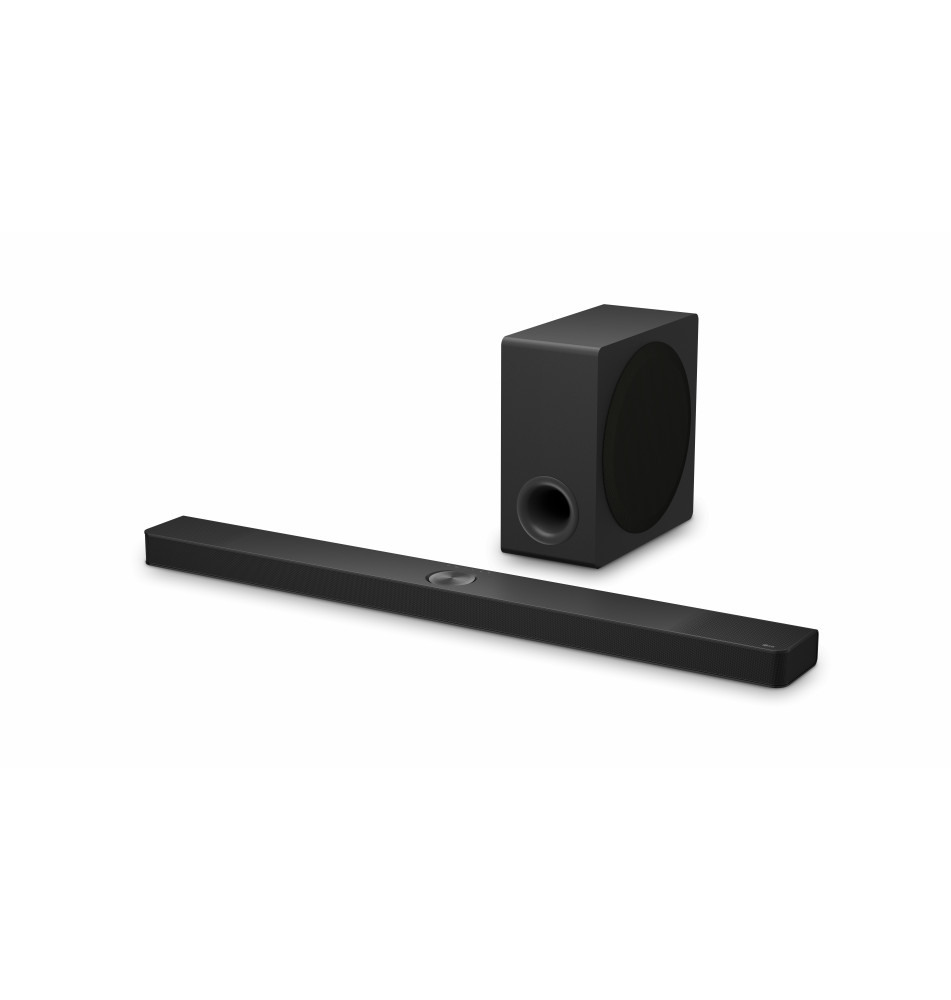 BARRASONIDO LG S90TY 5 1 3 570W DOLBY ATMOS DTSX