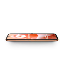 SMARTPHONE MOTOROLA RAZR 40 ULTRA 8 256 6 9  PEACH