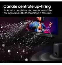 SOUND BAR S95TR LG