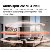 SOUND BAR S95TR LG
