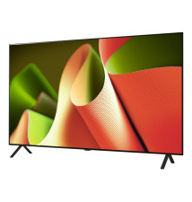LG OLED AI B4 55B46LA 55  Smart TV OLED UHD 4K 120Hz HDMI 2 1 HDR