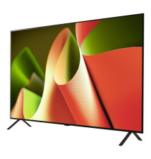 LG OLED AI B4 55B46LA 55  Smart TV OLED UHD 4K 120Hz HDMI 2 1 HDR