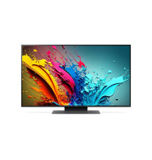 Televisor LG QNED 65QNED87T6B 65   Ultra HD 4K  Smart TV  WiFi