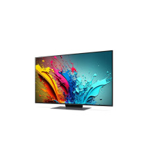 Televisor LG QNED 65QNED87T6B 65   Ultra HD 4K  Smart TV  WiFi