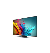 Televisor LG QNED 65QNED87T6B 65   Ultra HD 4K  Smart TV  WiFi