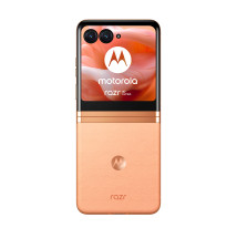 SMARTPHONE MOTOROLA RAZR 40 ULTRA 8 256 6 9  PEACH